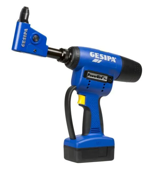 GESIPA Winkelkopf 90 Grad für Bird Pro Geräte