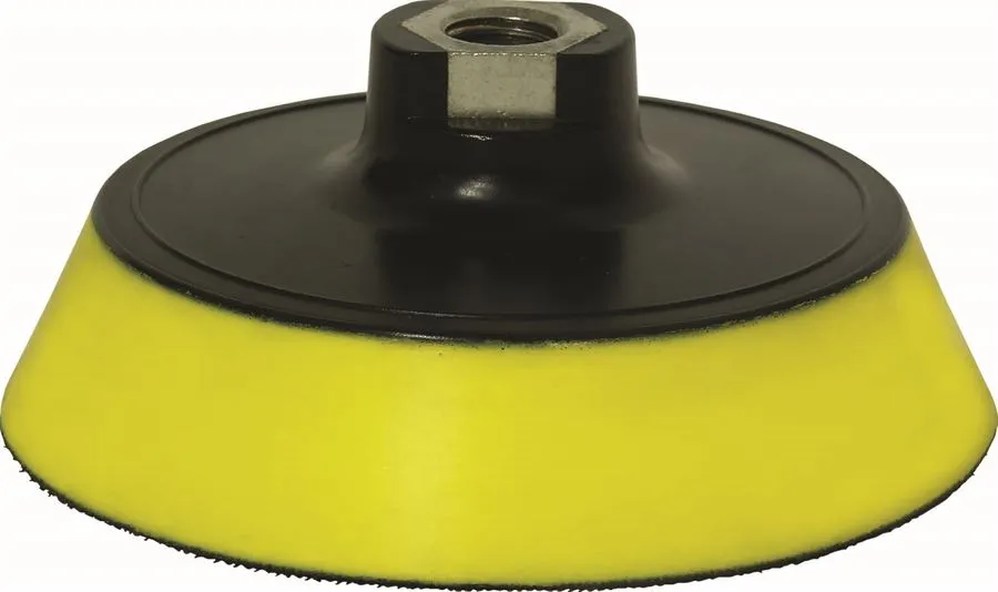 Farécla Klettpad Interfacepad G Mop 140 mm 1Stk