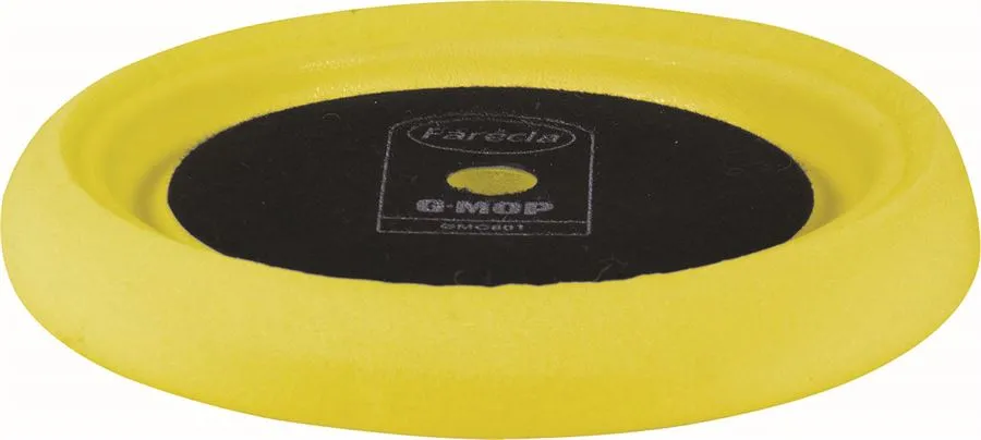 Farécla Polierschwamm G Mop 200 mm grob 1 Stk