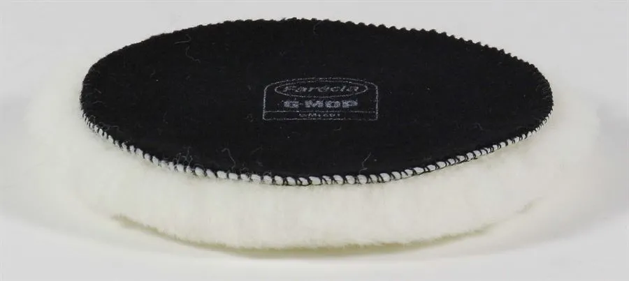 Farécla Lammfellpads G Mop 150 mm 1Stk