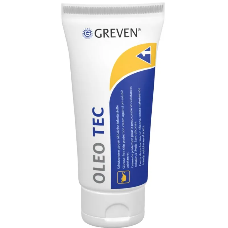 GREVEN® OLEO TEC Schutzcreme