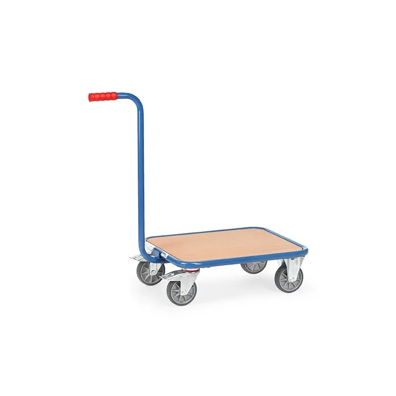 Griffroller mit 1 Etage KF2