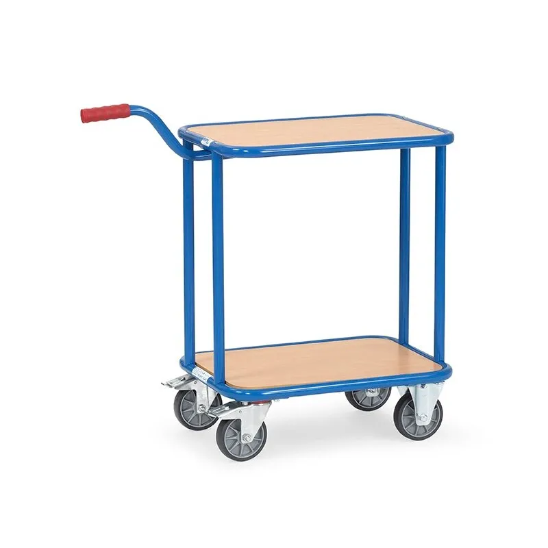 Griffroller mit 2 Etage KF33