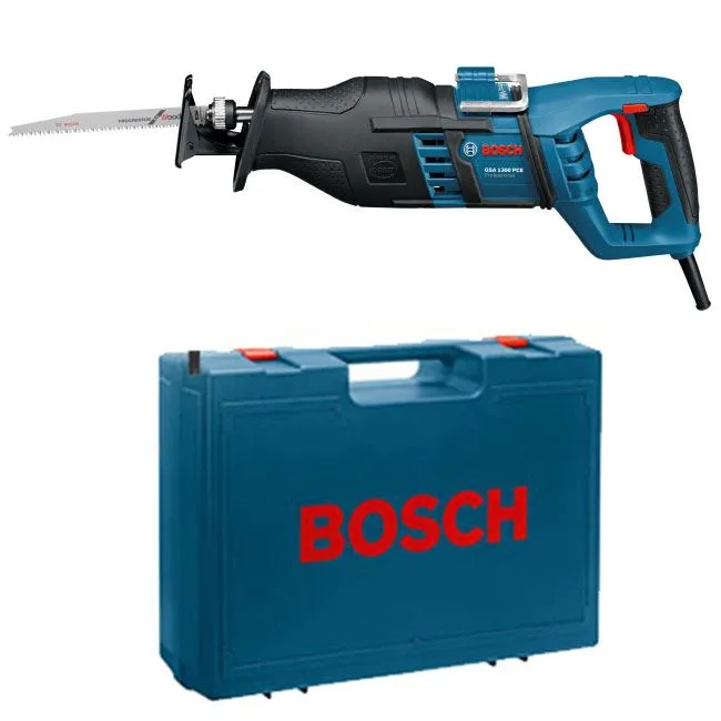 BOSCH Säbelsäge GSA 1300 PCE 060164E200