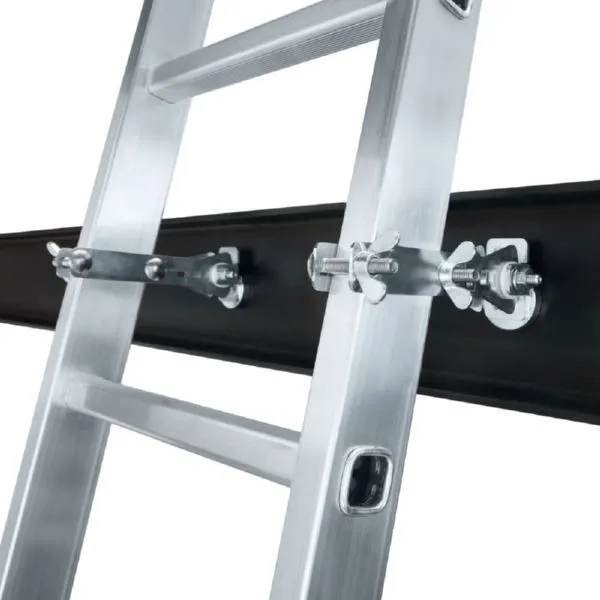 Günzburger Leiterkopfsicherung Magnet für Anlegeleitern