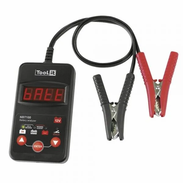 Gys Batterietester NBT100 12V