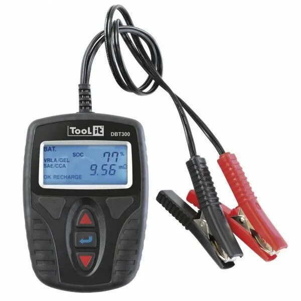 Gys Batterietester DBT300 12V