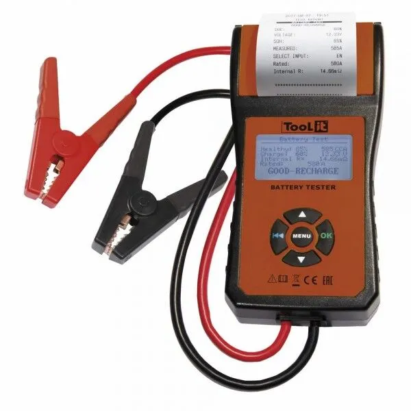Gys Batterietester PBT550 Start Stop