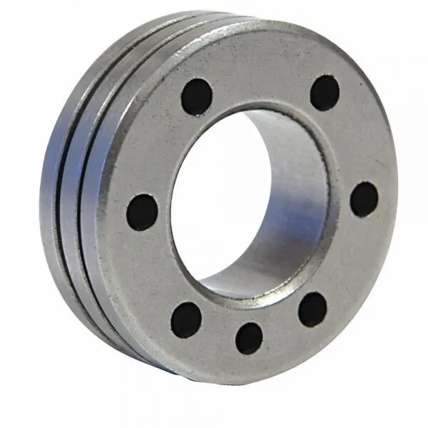 Gys Drahtführungsrollen Typ C 1,2mm 1,6mm Stahl Edelstahl