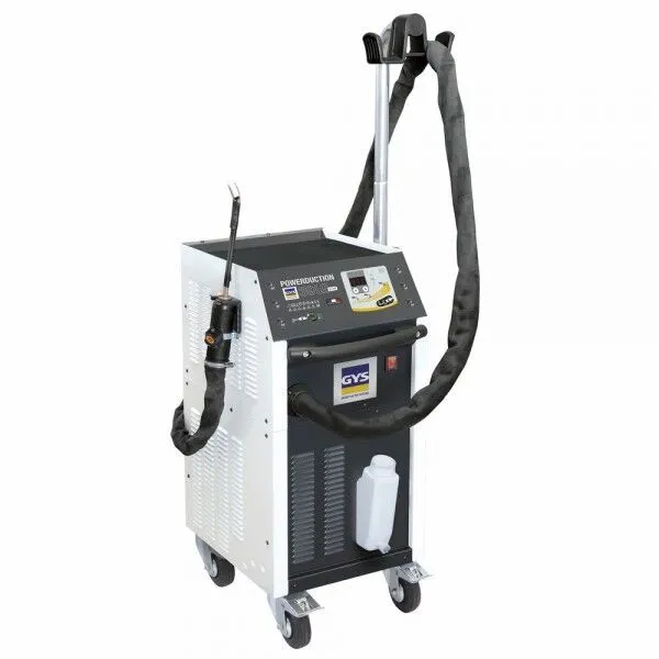 Gys POWERDUCTION 39LG Induktionsheizgerät für Mechanik und Wartung