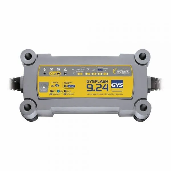 Gys Ladegerät GYSFLASH 9.24