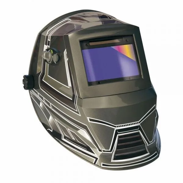Gys Schweißhelm LCD GYSMATIC 5 13 True Color XL