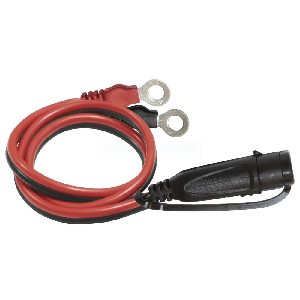 GYS FLASH/Ösen-Set - M8 - 0,4m - für GYSFLASH 1 bis 6A - 027626