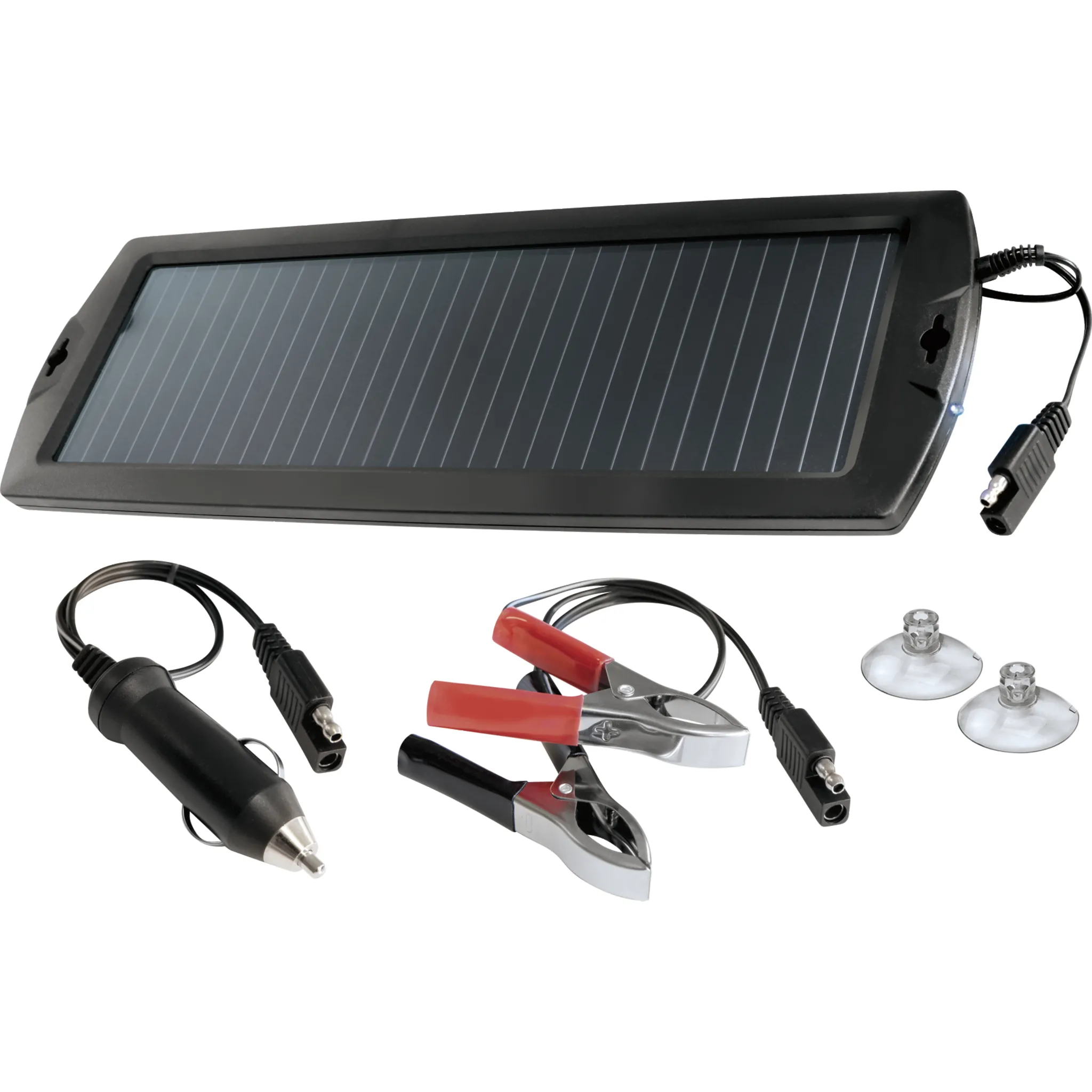 GYS Solarpanel zur Ladungserhaltung - 029163
