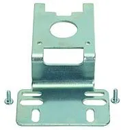 Riegler Befestigungswinkel »FUTURA« Stahl verzinkt