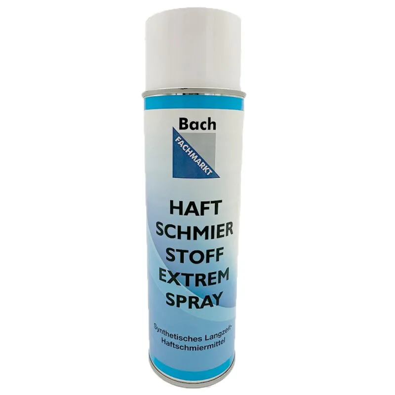 Haftschmierstoff Extrem 500ml