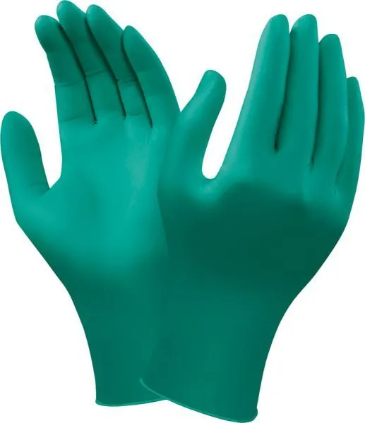 Ansell Handschuh TouchNTuff 92-600 Gr.6,5 bis 7 (Inhalt: 100 Stück - 0.23 € / 1 Stück)