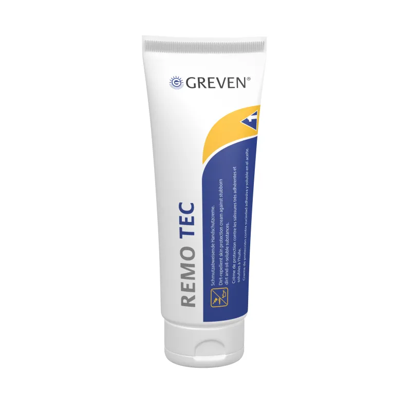 Handschutzcreme GREVEN REMO TEC 250-ml-Tube