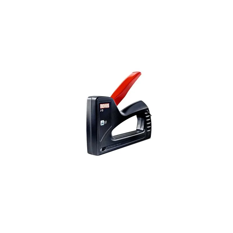 Handtacker Novus J-13 worker