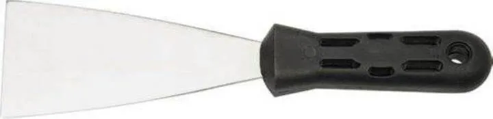 Haromac Malerspachtel VA mit Kunststoffheft 60 mm