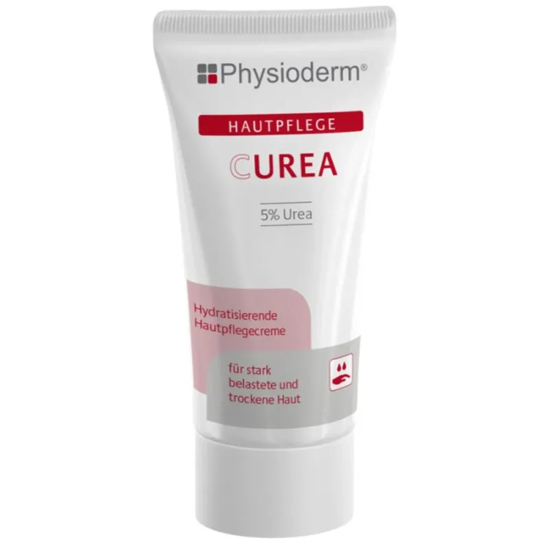 Hautpflegecreme Pysioderm Curea 20-ml-Tube