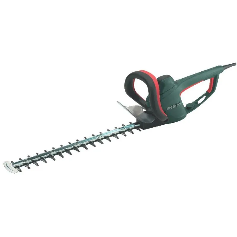 Heckenschere Metabo HS 8755 Schnittlänge 560mm - Schnittstärke 20mm - 560 Watt