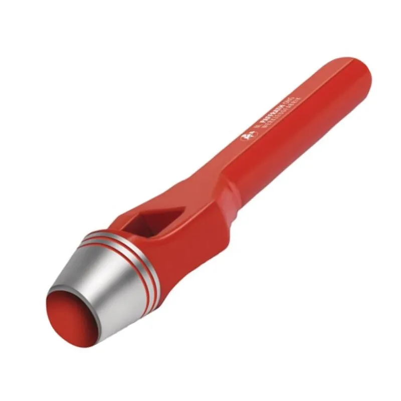 Henkellocheisen DIN 7200 A Paffrath 4mm