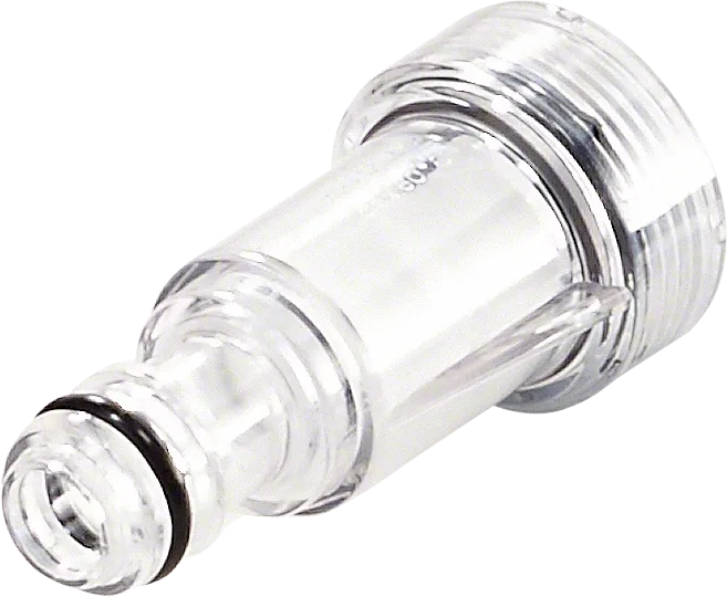 BOSCH Wasserfilter für Hochdruckreiniger EasyAquatak, UniversalAquatak, AdvancedAquatak - F016800577