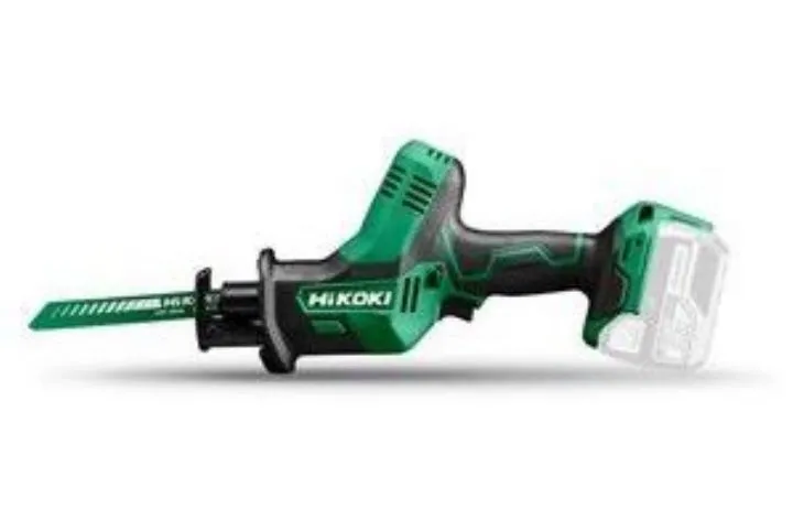 Hikoki Akku Tigersäge CR18DA Basic HSC II