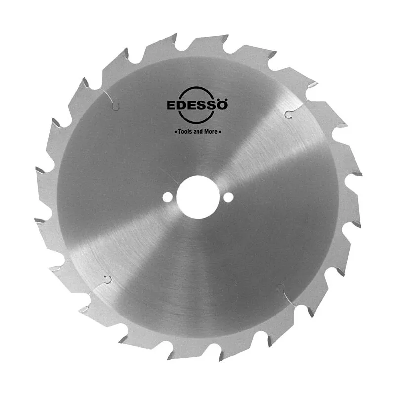 HM-Kreissägeblatt 170 x 30 mm Z= 12 F