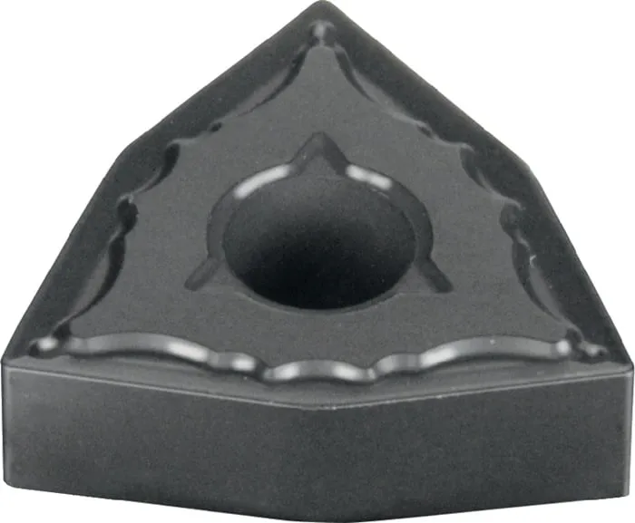 Wendeschneidplatte WNMG 080412-M UNI Bearb.mittel PROMAT VE: 10St.