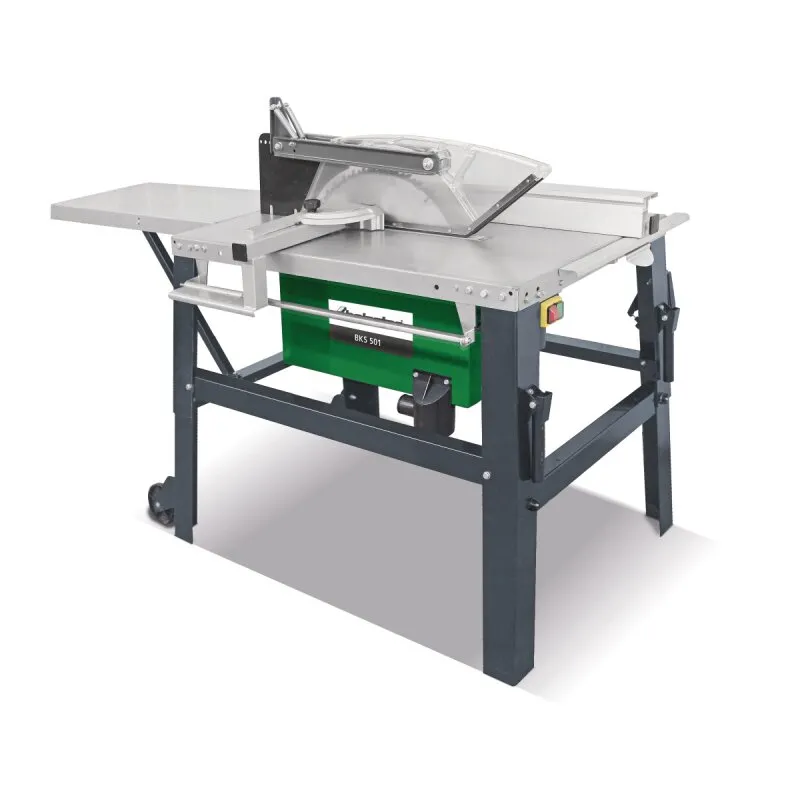 Holzstar Baukreissäge BKS 501