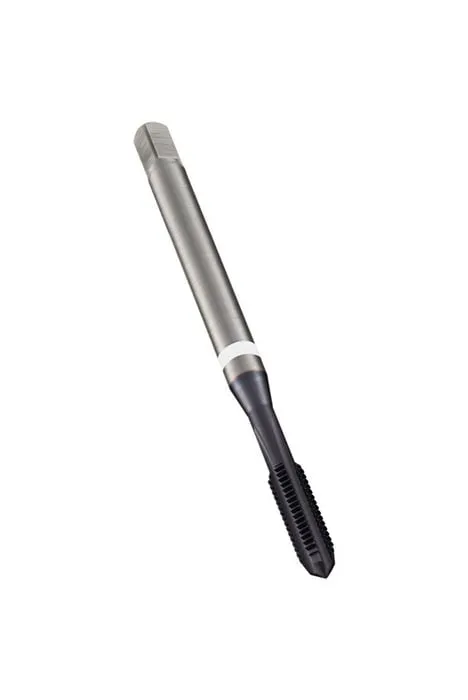 Maschinengewindebohrer DIN 371C E390 M10x1.5mm HSS-E-PM TiAlN 2XD 6HX DORMER