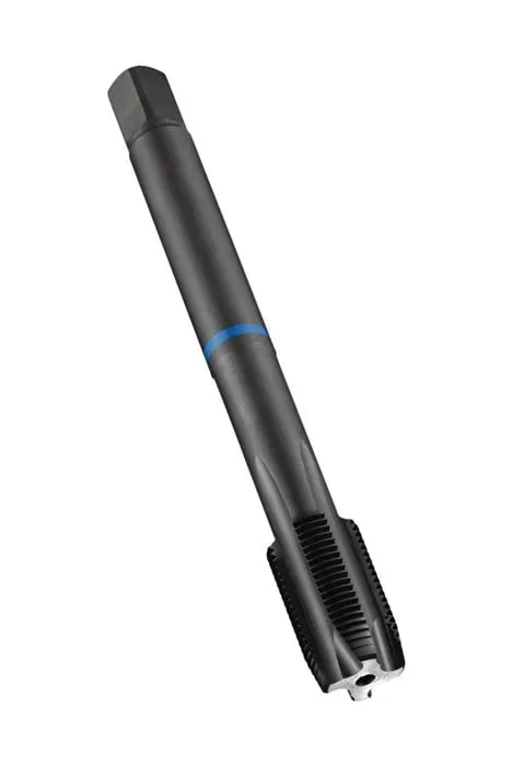 Maschinengewindebohrer DIN 374B E384 MF16x1.5mm HSS-E-PM dampf.2,5XD 6H DORMER