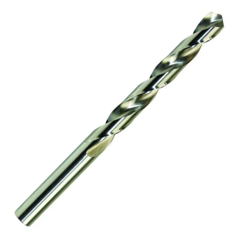 HSS Spiralbohrer DIN 338 geschliffen 9,4mm