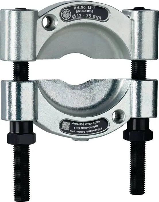 Trennvorrichtung 15 Öffnung A 12-75mm f.Art.-Nr.41 57 490 001 KUKKO
