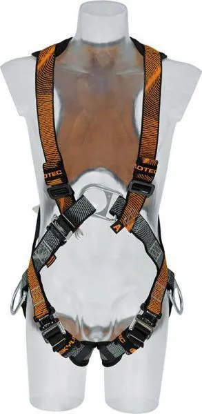 Skylotec Hubarbeitsbühne Set Peanut Größe L/XXL