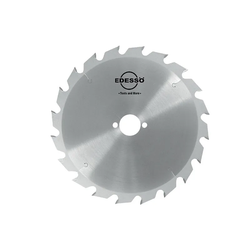HW-Handkreissägeblatt Profi-Grobzahn 180x2,8/1,8x30 Z=12 F
