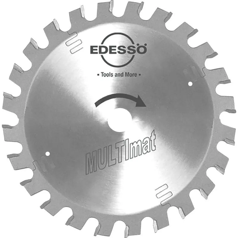 HW Kreissägeblatt Akku 136x1,8x20mm Z30 SWZ