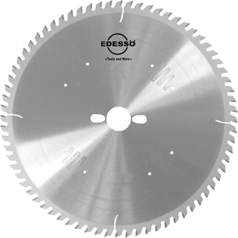 HW Kreissägeblatt Präz. 250x3,2x30mm Z60 KW