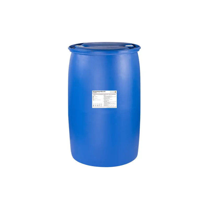 IBS-Spezialreiniger WAS 60.100 (Harzentferner) 200 L Spundbehälter