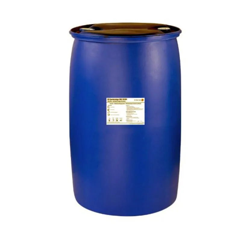 IBS-Spritzreiniger WAS Universal 10.500 200 L Fass