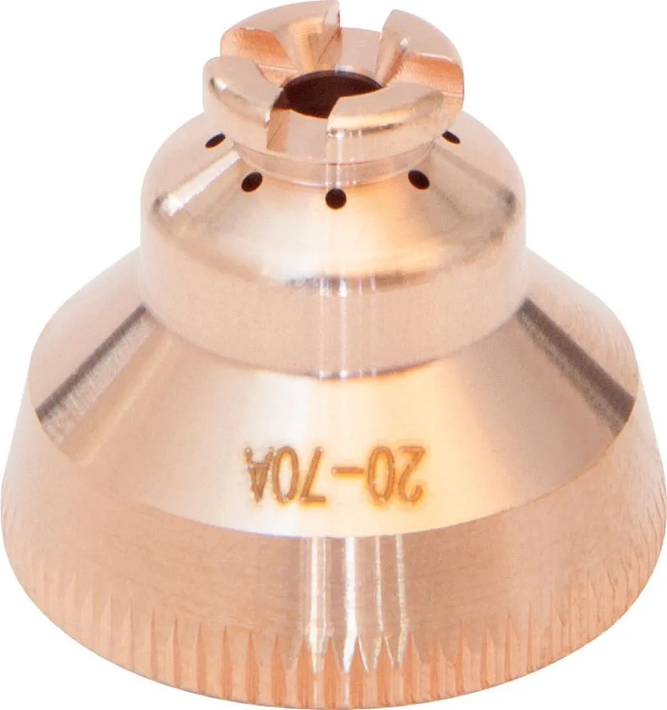 GYS 1 Schneid-Kontaktschutzkappe 20/70 A - Für Plasmabrenner Mt-70 037625