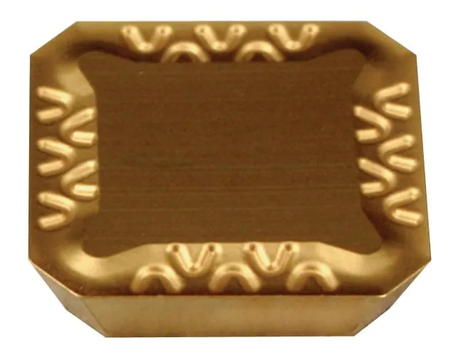 Wendeschneidplatte SEER1203AFSN-R PMK30 Bearb.mittel PROMAT VE: 10St.