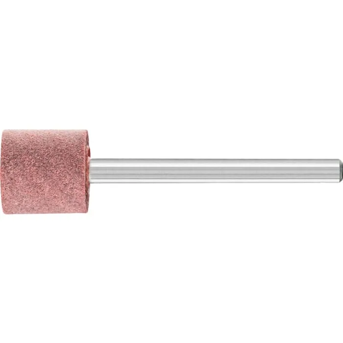 Feinschleifstift Poliflex D10xH10mm 3mm Edelkorund AR/GR 120 ZY PFERD VE: 10St.