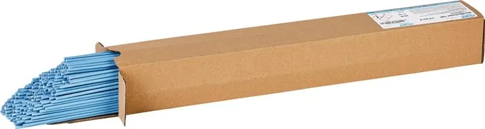 Neusilberhartlot UM Cu 305 D3xL500mm L-Cu Ni Zn 42 5kg FELDER