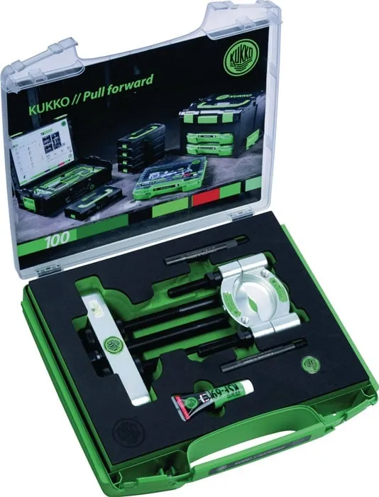 Trennvorrichtungssatz 15 Nenn-Gr.1 i-Boxx KUKKO