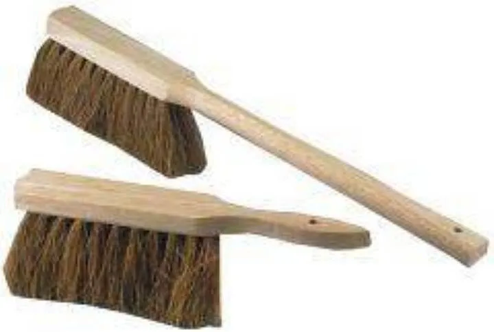 Nölle Industriehandfeger Kokos 28 cm