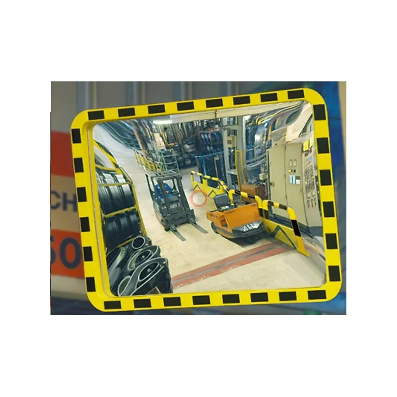 Industriespiegel 400 x 600mm