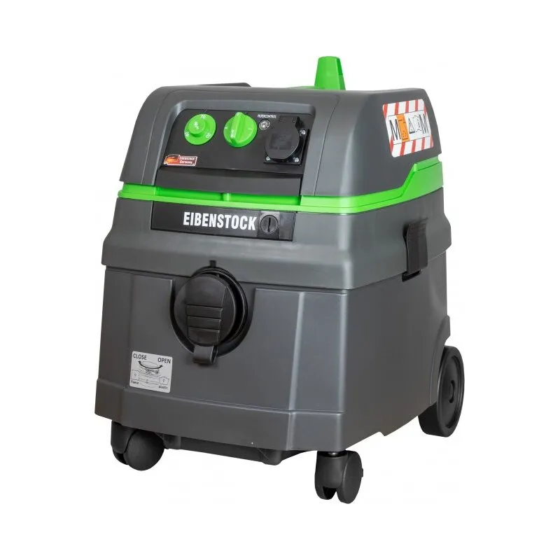 Industriestaubsauger DSS 25 M EIBENSTOCK